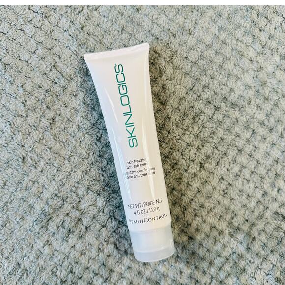 SKINLOGICS Skin Hydrator Anti-Ash Cream 4.5oz - Picture 1 of 3